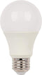 Westinghouse 5230000 14 Watt A19 Bright White LED Light Bulb, Medium Base, 2 Pack, Clear