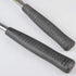 Rubber Mallet Hammer, Non-Marking Steel Pipe Mallet with Non-Slip Rubber Handle for DIY Projects, Crafts, Woodworking