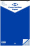 ALVIN 8x8 Grid Cross Section Paper Pad 11"x17" Model 1422-9 Acid-Free for