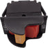 HAKATOP SW7B On-Off Toggle Switch, 2 Prong for Delta, Aftermarket Replacement for Ryobi Table Saws, Drill Press