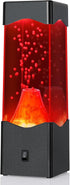 Night Light for Kids,USB Powered Volcano Lamps,Relaxing Nightlight for Kids & Adults,Room