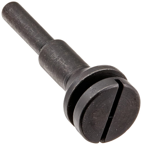 HHIP 3900-6375 Abrasive Cut-Off Wheel Mandrel, 3/8"