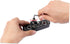 1/4", 1/2", 6mm, 8mm, 10mm, 12mm PEC Tools Magnetic Router Bit Vise Heavy Duty Carbon Steel Holding Tool for Safe