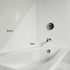 384166 2-Part Rust-Oleum Tub And Tile Refinishing Kit, Gloss Coastal Fog