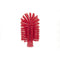 SPARTA Industrial Tank Brush Head, Drain Brush with 3/4" Thread Hole for Commercial Use