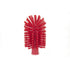 SPARTA Industrial Tank Brush Head, Drain Brush with 3/4" Thread Hole for Commercial Use