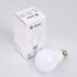 Neporal Amber Light Bulbs, 9W 60W Equivalent A19 Soft Light, Blue Light Blocking, 1800K Night Light Bulbs, 1 Pack