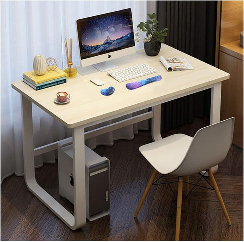 Wrist Rest for Computer Keyboard and Mouse Pad Support, Ergonomic Memory Foam Set for Typing Relief