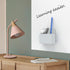 Magnetic Dry Erase Marker Holder, 2 Pack for Whiteboard, Fridge, Locker Accessories