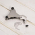 America SAE Type 4-84 Screw Thread Pitch Gauge Tool, Pitch Cutting Caliper for Industrial Measurement