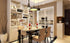 G45 Bulb E12 4W 600 Dimmable Bulb G16.5 3000K 6 Pack LED Globe Filament Lumens Vintage Edison Clear Glass Warm White