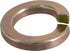 Hillman 3/8-Inch Split Lock Washer Grade 8, 100-Pack - 300309