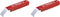Malco SRT2 Siding Removal Tool - 2 Pack