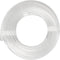 Feelers Pneumatic PU Tubing, 5/32"OD Hose for Air Compressor Water Fluid Transfer, Clear (16.4 ft)