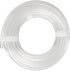 Feelers Pneumatic PU Tubing, 5/32"OD Hose for Air Compressor Water Fluid Transfer, Clear (16.4 ft)