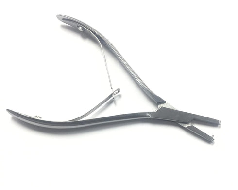 Plier Ear Punch - Stainless Steel, 2 mm