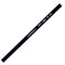 J.R. Moon Pencil JRMB23 Try Rex Pencil, Intermediate without Eraser, 1.73" Height, 2.99" Wide, 7.4" Length (12 Count)