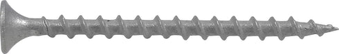 Hillman 40928 Galvanized Phillips Drive Deck Screw, 6 x 2-Inch, Pack of 50