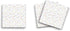 Butler in the Home Sticky Notes, 12 Pack 3"x3", 50 Sheets/Pad, Rainbow Sprinkles Memo Pads