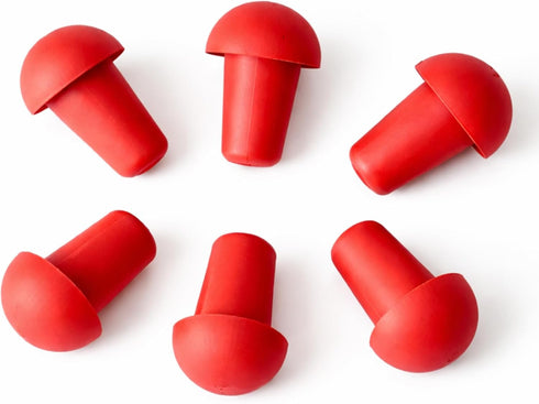 Karving King Rubber feet for Cutting Boards, Non-Slip Rubber Feet for Carving