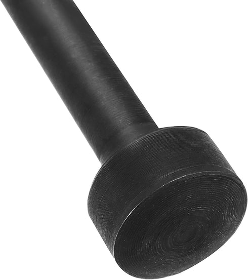 2 PCS 2/5" Diameter 7 Inch Air Hammer Bits, Pneumatic Chisel Bits for Removing Rotors, Drums, Hubs, and Replacing Wheel