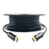 4K 30 10 4K 60Hz 2.2, 1440p 144Hz, 18Gbps, Ps4 iBirdie Fiber Optic HDMI Cable Feet, Metre, Work on Full HDR ARC, HDCP