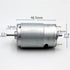 CFNXKTWBR 1pc RS-395-2656 395 2.3mm 12V 14.4V 18V 24V 13500RPM 28mm Micro Motor Dual Shaft Mini Electric Motor DIY