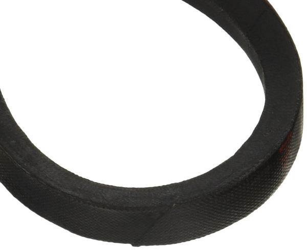 D&D DURA-Prime A16 or 4L180 V-Belt, 1/2 x 18in
