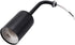 Senmubery Country Black Loft Antique Iron Simple Wall lamp American Restaurant Bar Corridor Aisle Wall Sucker Wall lamp