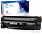 LxTek Compatible Toner Cartridge Replacement for Canon 128 CRG128, 1 Black for FaxPhone L190 L100 Printers