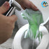 Premium Bidet Sprayer - Handheld Bide Jet Spray for Toilet | Adjustable Water Pressure | Leak-Proof Stainless Steel