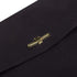 JAM PAPER 9 x 12 Open End Catalog Envelopes - Smooth Black with Clasp Closure, 50/Pack