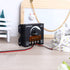 Dimmer, DC12V-24V 30A Dimming Dimmer Dimmer) 2 SUPERNIGHT LED Light Strip PWM Controller for Knob Adjust Brightness