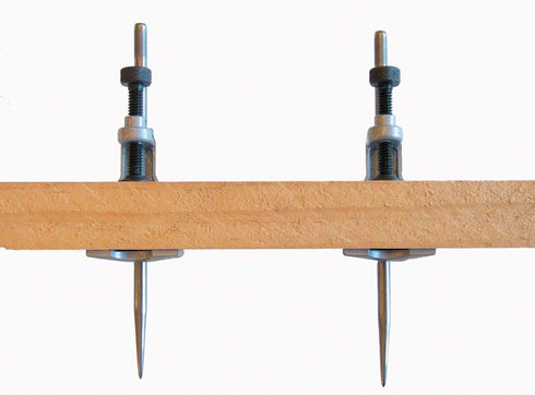 523, Trammel Set, General Tools General, Stainless Steel