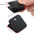Self Adhesive Clips, Wall Clips, Shower Curtain Clips, Double-Sided Adhesive Spring Clips for Teachers, Poster Home