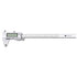 Neoteck 8 inch Digital Caliper, Stainless Electronic Measuring Tool with Fraction/Inch/Millimeter Conversion