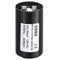 PATIKIL Motor Start Capacitor, 233-280uF/Mfd, 125V 50/60Hz CD60 for Electric Motor Starting