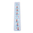 SPYMINNPOO Potty Training Chart, Visual Bathroom Routine Poster with Laminated Step by Step