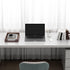 Leather Letter Tray, Thipoten Elegant Desk Organizer for Office Supplies, Mail, Paper, Perfect for Desktop