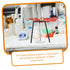 Ciieeo 3Pcs Experiment Tripod Stand for School Lab, Tripod Holder for Alcohol Burner