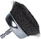 Century Drill & Tool 76223 Fine Crimped Cup Wire Brush, 2-3/4" for Rust, Paint, and Weld Spatter Removal