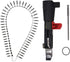 Chain Nail Adapter, Automatic Electric Tacker Woodworking Tool for Wood Board, Ceiling