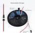 WS2812B 3.3FT/1M 60LEDs/m Programmable 5050SMD IP30 DC5V SEZO LED Strip Light Individually Addressable Digital RGB