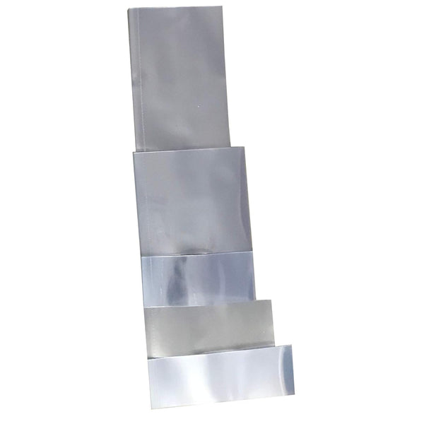 Shrink Band Assorted Sample Pack for Bottles and Containers (Medium)