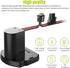 Power Wheel Adapter with Fuse & Switch - Secure Battery Adapter for Ryobi 18V ONE+ Lithium Battery