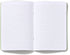 High Note Notebook Journal Set - Greenery, 3 Pack - 64 Lined Pages, 5.75" x 8.25" by High Note