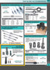 HHIP 3900-0293 Self Aligning Tap and Reamer Holder, 0-1/2"