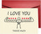 XYKEJ Funny Anniversary Card for Couple, Sweet Anniversary Cards for Husband Wife Girlfriend