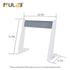 ULAB Lab Linear Pipettor Stand Rack, Hold Up 6 Pipettes, Laboratory Pipette Rack, ULH1024