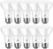 Energetic BR20 LED Bulb R20 Dimmable 2700K Soft White 45W Equivalent to